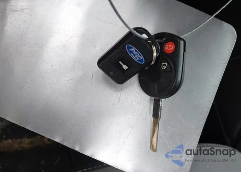 2013 Ford Escape Se from USA, damaged, VIN 1FMCU9GX6DUC68960